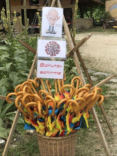 Sommerfest 2020