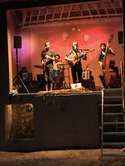 Sommerfest 2020