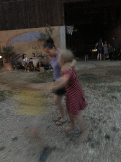 Sommerfest 2020