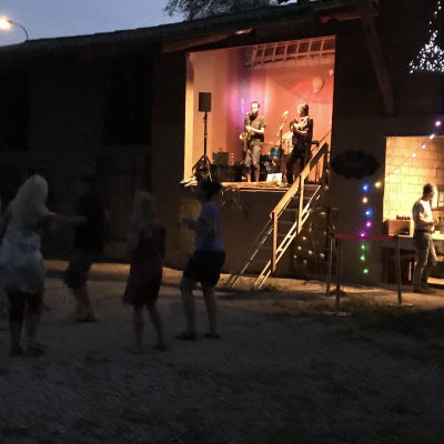 Sommerfest 2020