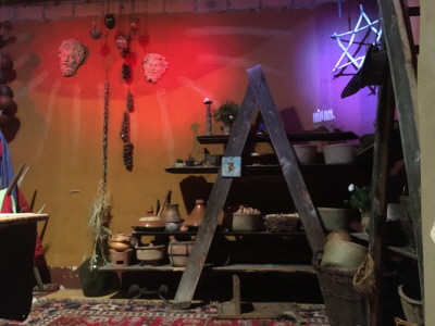 Adventsfenster 2019