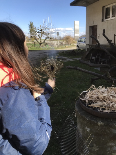 Kindernachmittag