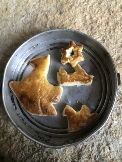 Kindernachmittag