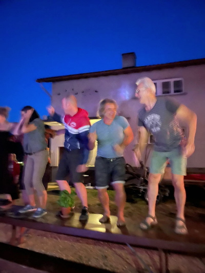 Erlebnistag 13.8.2022